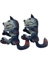 Untamed dire wolf for sale  UK