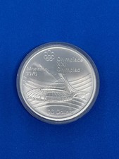 Moneta argento xxi usato  Roma