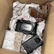 Sony dsc rx1 for sale  Lenexa