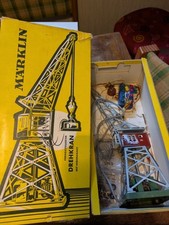 Märklin spur 7051 gebraucht kaufen  Obersulm