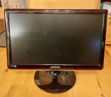 Samsung sync master gebraucht kaufen  Anger