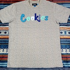 Cookies clothing shirt for sale  Franklin Square