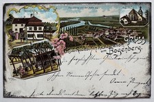 Litho gruss raabschen gebraucht kaufen  Raubling