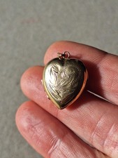 Antique 9ct gold for sale  BRIGHTON