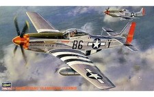 Kit de modelo de plástico 1/48 P-51D Mustang Glamorous Glen III aeronave da Segunda Guerra Mundial comprar usado  Enviando para Brazil