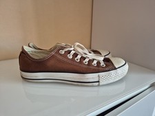 Converse chucks gebraucht kaufen  Paderborn