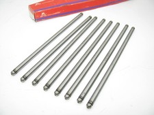 (8) Big A 48166 Motor Push Rods 1979-1981 Chevrolet GMC 454-V8 comprar usado  Enviando para Brazil