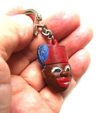 Ancien porte clé d'occasion  Jœuf