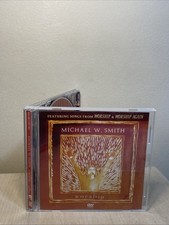Michael W. Smith Worship Forever Draw Me Close Let It Rain Agnus Dei 2001 CD comprar usado Michael W. Smith Worship Forever Draw Me Close Let It Rain Agnus Dei 2001 CD comprar usado  Enviando para Brazil