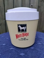 Vintage white horse for sale  ROYSTON