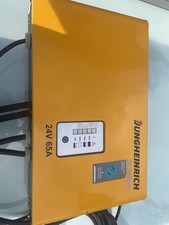 jungheinrich ladegerat gebraucht kaufen jungheinrich ladegerat gebraucht kaufen Vettweiß