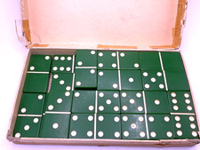 vintage green dominoes for sale vintage green dominoes for sale Lansing