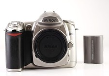 Nikon d50 dslr for sale  HALESOWEN