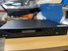 Qvis channels dvr for sale  SMETHWICK