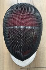 Masque casque escrime d'occasion  Larmor-Plage