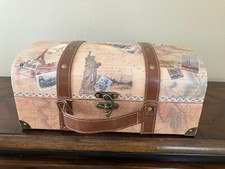 Paperboard map treasure for sale  Cedar Rapids