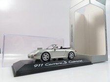 Minichamps porsche 911 usato  Spedire a Italy