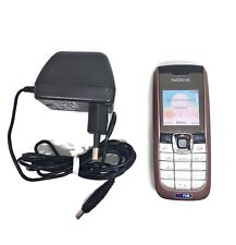 Nokia 2610 bronzo usato  Pordenone