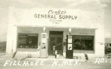 Rppc fillmore conke for sale  Bremerton