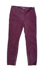 Women velvet trousers for sale  COLCHESTER