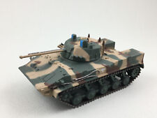 BMD-4 USSR Diecast Tank De Agostini escala 1/72, tanques russos, modelo tanque comprar usado  Enviando para Brazil