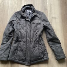 Toggi grey quilted for sale  STAFFORD