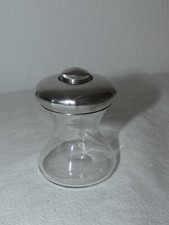 Wmf wagenfeld pfeffermühle gebraucht kaufen  Geislingen an der Steige