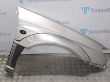 Right front wing for sale  OSWESTRY