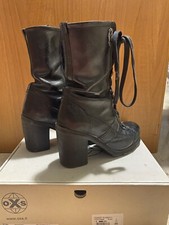 Stivaletti donna oxs usato  Palermo