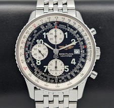 Breitling navitimer a13322 gebraucht kaufen  Kiel