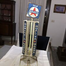 Pubblicità dispensatore espos usato  Torre Canavese