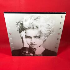 Madonna madonna first for sale  STAFFORD