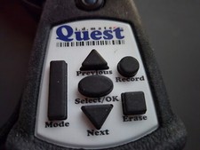 Quest .d. .d. for sale  Castle Rock