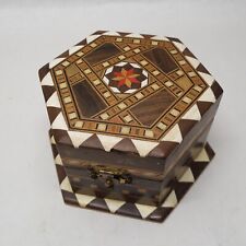 Petite boîte bijoux d'occasion  Doulevant-le-Château