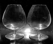 Pair baccarat crystal for sale  BRISTOL