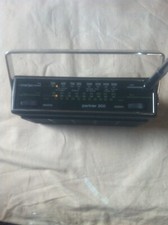 Telefunken partner 200 gebraucht kaufen  Geesthacht