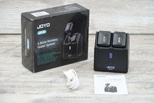 Joyo 5.8 ghz d'occasion  Expédié en Belgium