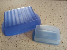 Tupperware schlemmerwelle set usato  Lucca