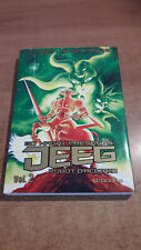 Nagai presents jeeg usato  San Giovanni in Persiceto