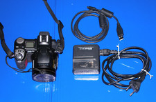 Nikon coolpix 8700 usato  Italia
