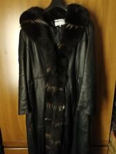 Cappotto lungo donna usato  Italia