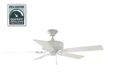 hampton bay white ceiling fan for sale hampton bay white ceiling fan for sale Lancaster