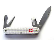 Victorinox pioneer argent d'occasion  Bartenheim