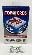 Parker topwords gesellschaftss gebraucht kaufen  Sangerhausen