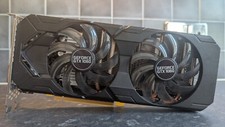 Palit geforce gtx for sale  DUNDEE