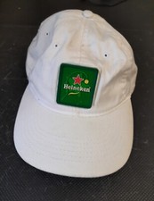 Promo cappellino heineken usato  Noviglio