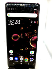 Sony xperia xz3 for sale  LONDON