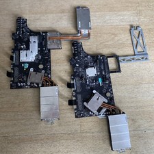 Apple motherboards apple for sale  SOUTH CROYDON