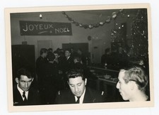 Photo air christmas d'occasion  Expédié en Belgium