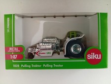 Siku farmer 1828 gebraucht kaufen  Köngen